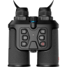 Бинокль GUIDE EATECH GN30 день/ночь, 3840х2160, D35мм, 1,96x-15,68х