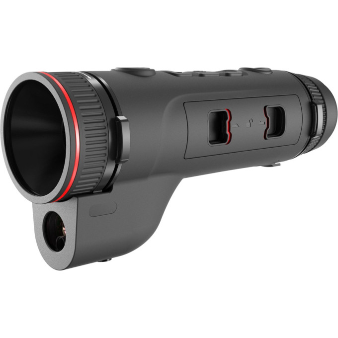 Тепловизионный монокуляр GUIDE TJ630L LRF 640х512, D35мм, с дальномером