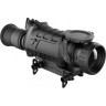 Тепловизионный прицел Guide TS435 x2.3-x4.6-x9.2 384x288 17μm (35 мм, Picatinny, до 4,5 ч, IP67)